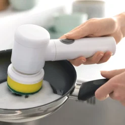 Best Tempsl Brosse de nettoyage 5 en 1