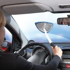 Tempsl Brosse de nettoyage pare-brise