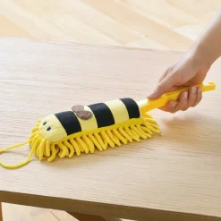 Clearance Tempsl Brosse microfibres abeille