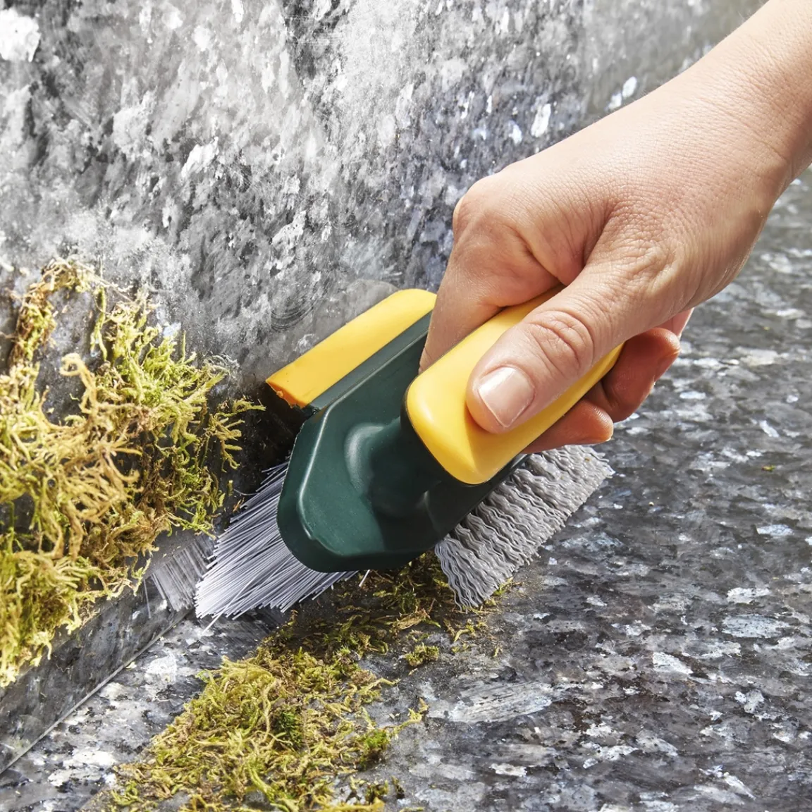 Sale Tempsl Brosse multifonction