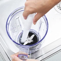 Best Tempsl Brosse nettoie blender