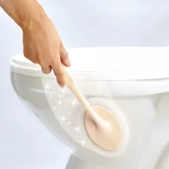 Clearance Tempsl Brosse spécial toilettes