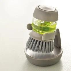 Hot Tempsl Brosse vaisselle