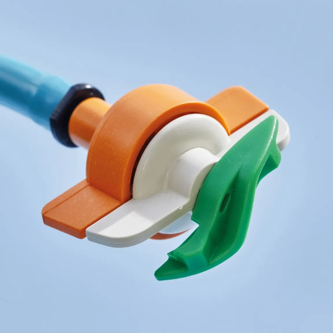 Hot Tempsl Brumisateur tous support