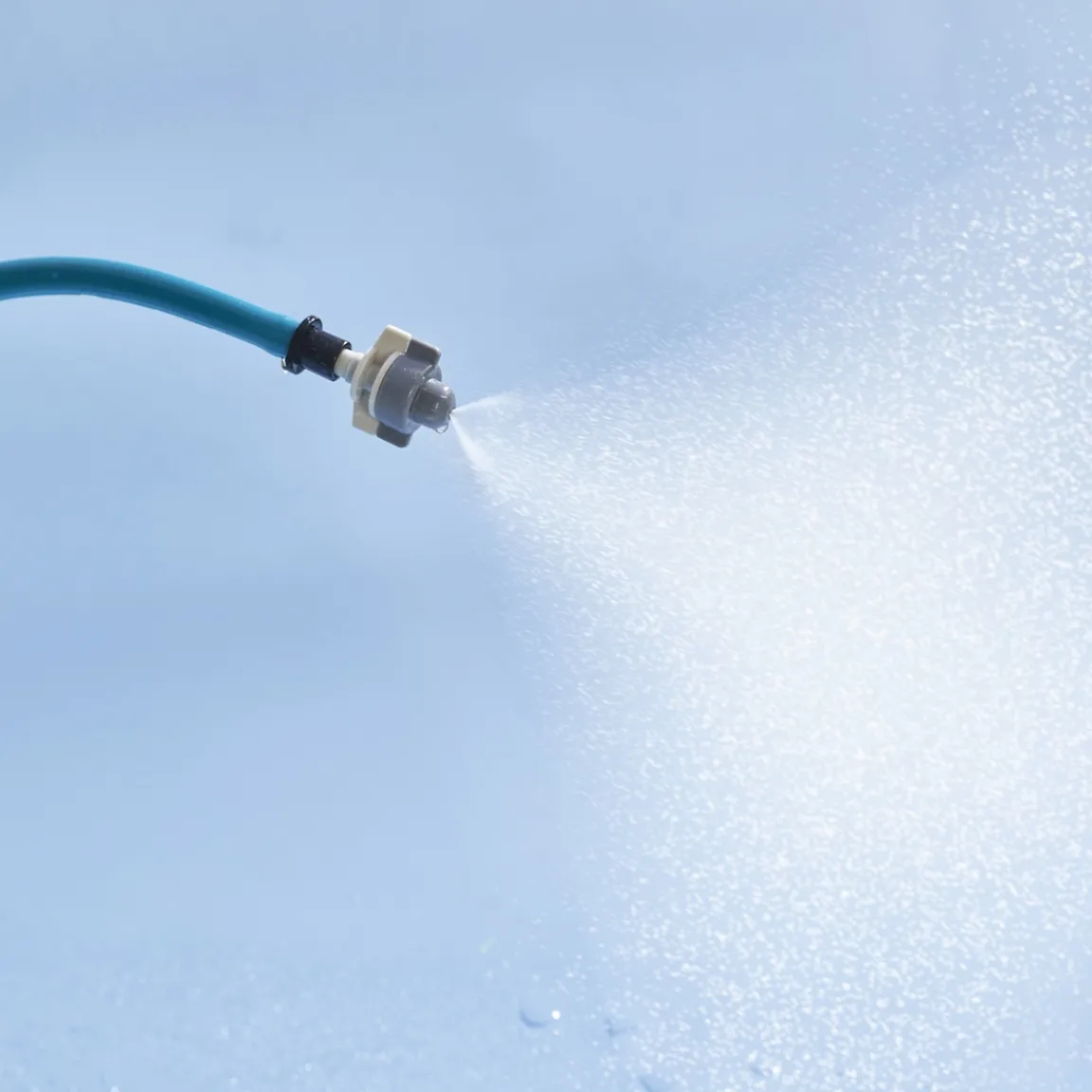 Hot Tempsl Brumisateur tous support