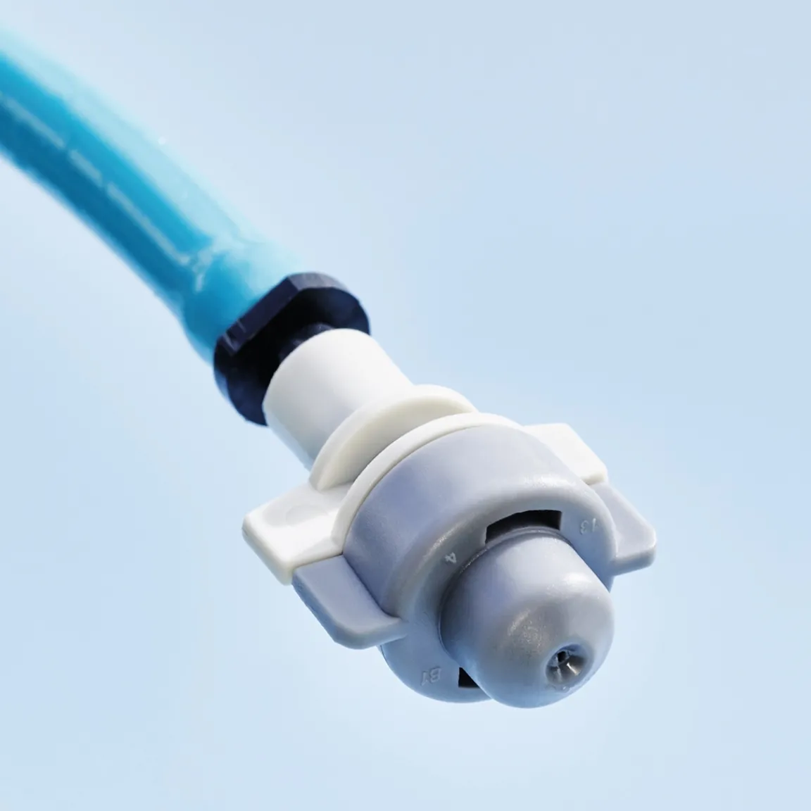 Hot Tempsl Brumisateur tous support