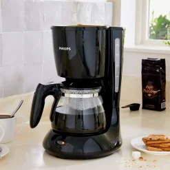 Clearance Tempsl Cafetière filtre Philips® HD7461