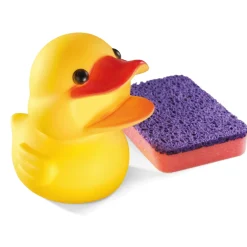 Sale Tempsl Canard porte-éponge