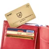 Best Tempsl Carte anti-piratage RFID