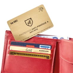 Best Tempsl Carte anti-piratage RFID