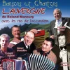 Clearance Tempsl CD Dansons et Chantons L'Auvergne