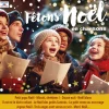 Tempsl CD Fêtons Noël en chansons
