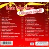 Hot Tempsl Cd Luis Mariano Chante Noel
