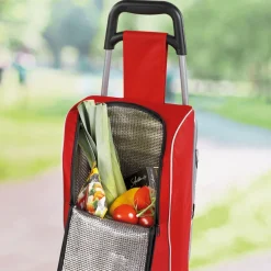 Tempsl Chariot de courses