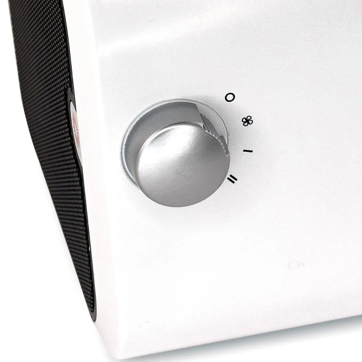 Outlet Tempsl Chauffage d’appoint en céramique