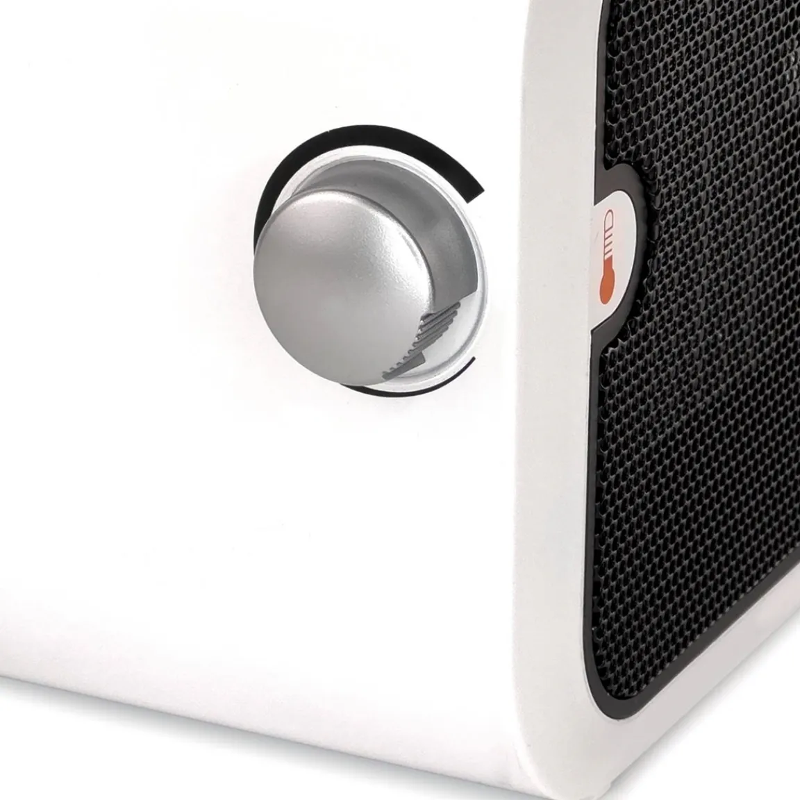 Outlet Tempsl Chauffage d’appoint en céramique