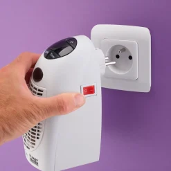 Discount Tempsl Chauffage mobile et rapide blanc : starlyf® Blanc