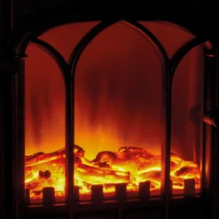 New Tempsl Cheminée électrique