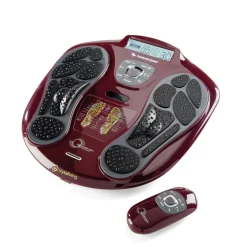 New Tempsl Circulation Maxx massage