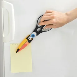 Outlet Tempsl Ciseaux toucan