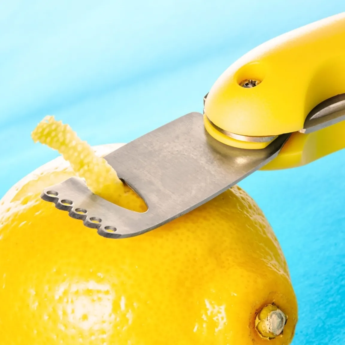 Discount Tempsl Citron malin