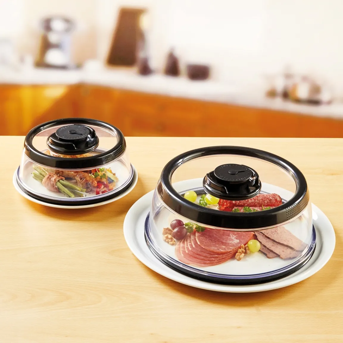 Online Tempsl Cloche sous vide 19 ou 25 cm