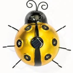 Discount Tempsl Coccinelle décorative : divers coloris