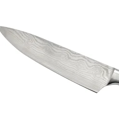 Clearance Tempsl Coffret 3 couteaux forgés Pradel France ® effet Damas