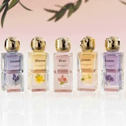 New Tempsl Coffret 5 parfums Provence