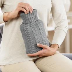 Sale Tempsl Coffret bouillotte & chaussons