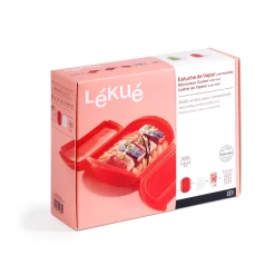 Clearance Tempsl Coffret de vapeur papillote 3-4 personnes