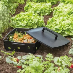 Best Tempsl Composteur de sol