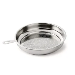 Clearance Tempsl Conservateur filtre huile de friture