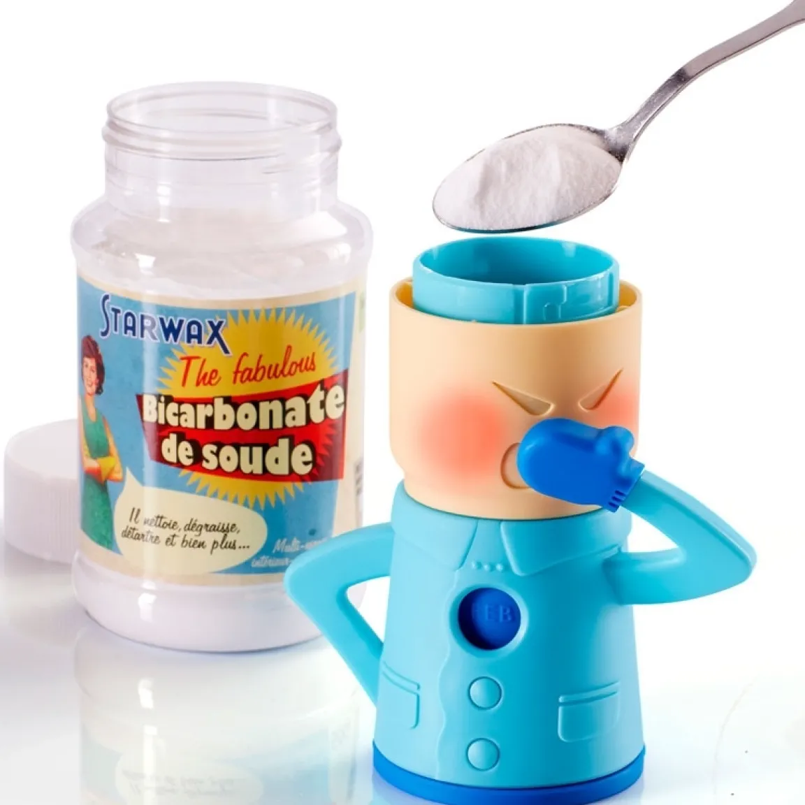 Outlet Tempsl Cool mama®