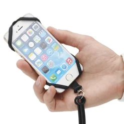 Discount Tempsl Cordon téléphone universel