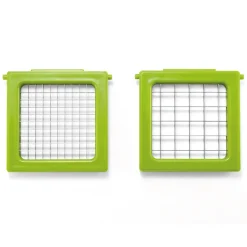 Hot Tempsl Coupe cubes de légumes