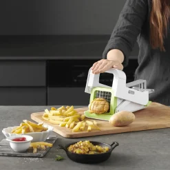 New Tempsl Coupe frites