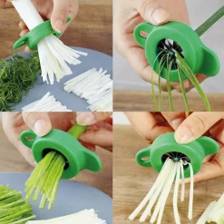 Clearance Tempsl Coupe légumes