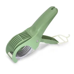 Outlet Tempsl Coupe légumes vert