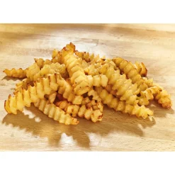 Outlet Tempsl Coupe pommes gaufrettes