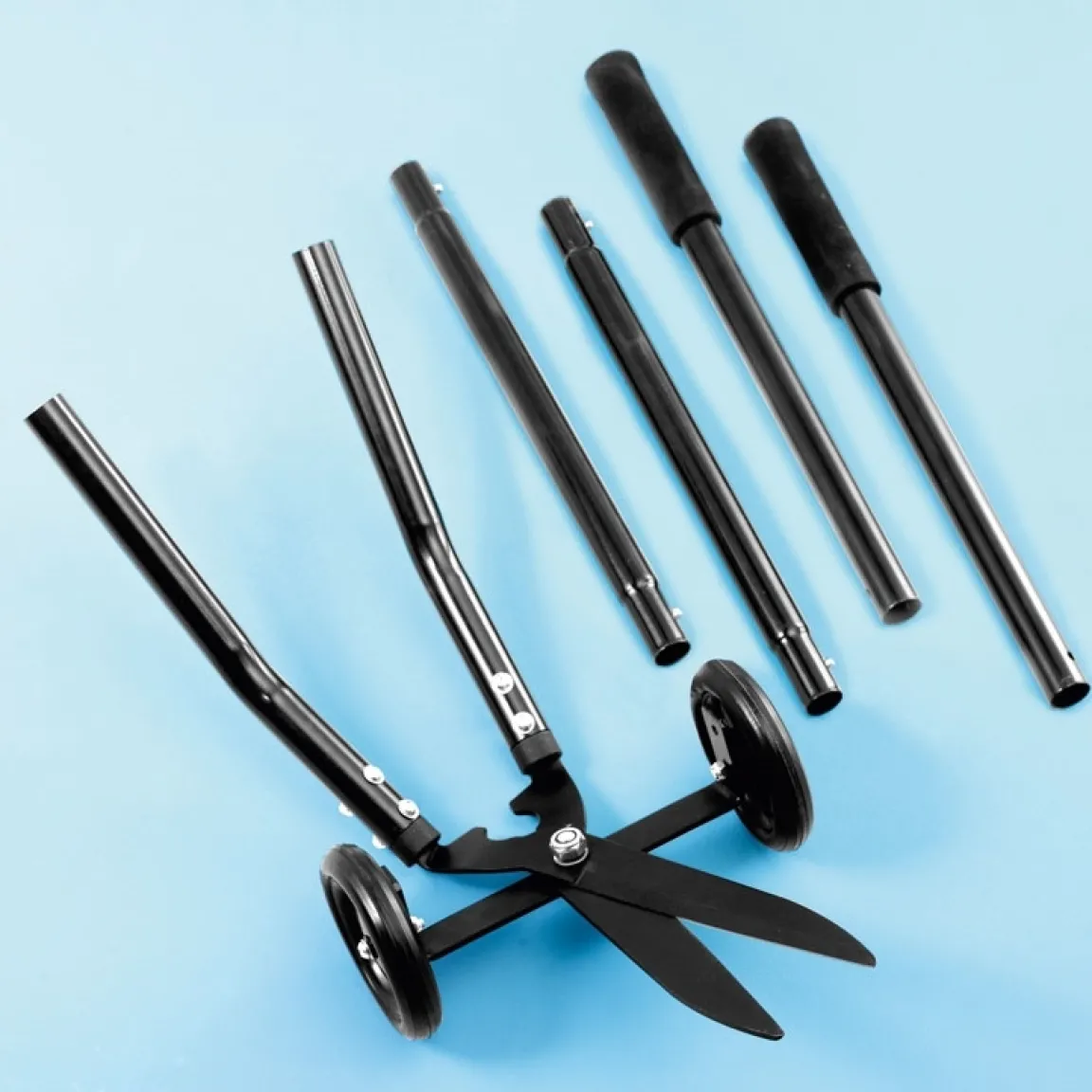 Tempsl Coupe-bordure manuel