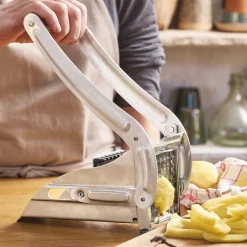 Clearance Tempsl Coupe-frites vintage Pradel France ®