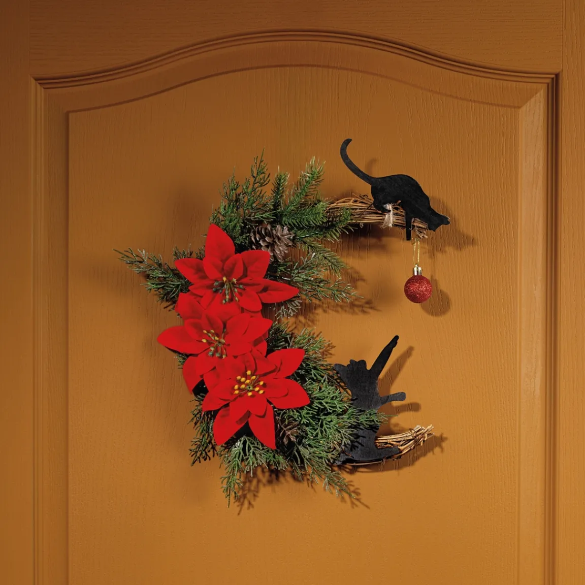 Discount Tempsl Couronne chats