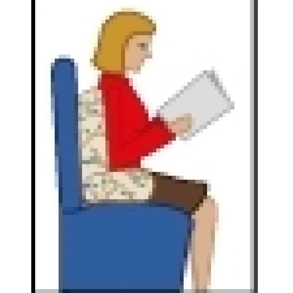 Discount Tempsl Coussin fauteuil oiseaux