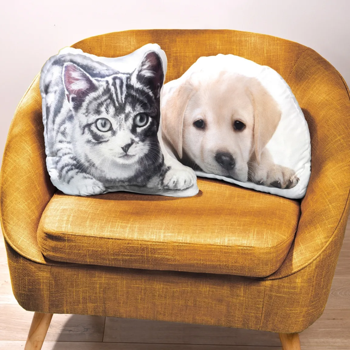 Outlet Tempsl Coussin labrador