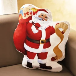 Discount Tempsl Coussin Père Noël