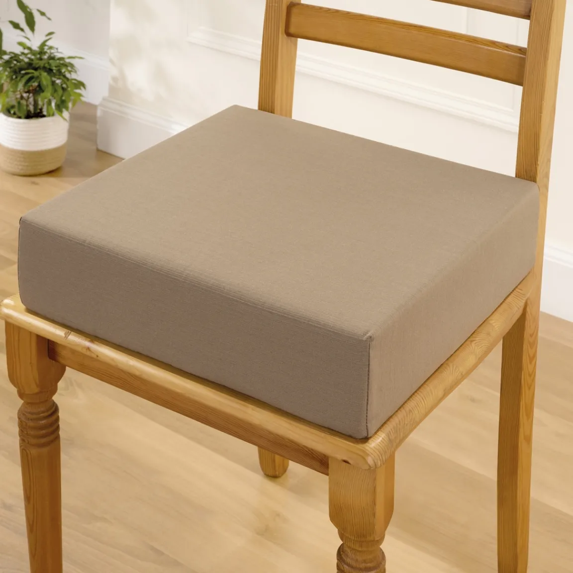 Sale Tempsl Coussin rehausseur : divers coloris