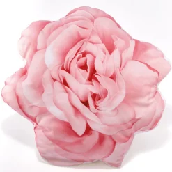 Online Tempsl Coussin rose LED