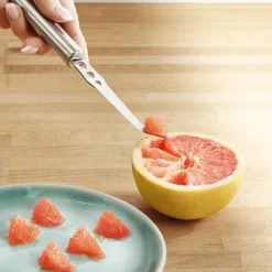 Sale Tempsl Couteau à agrumes