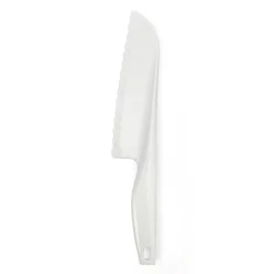 New Tempsl Couteau anti-rayure blanc